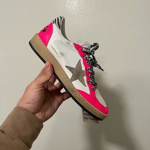 BALLSTAR PRIVATE EDITION - BNIB